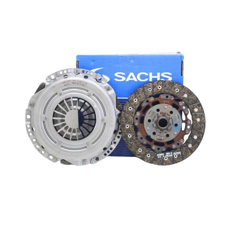 Opel Insignia A 1.6 Benzinli Debriyaj Seti - Sachs 3000951081 - 1629105