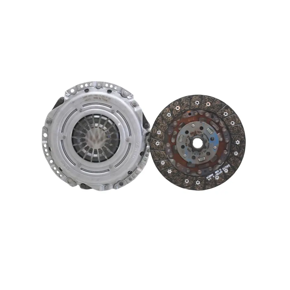 Opel Insignia A 1.6 Benzinli Debriyaj Seti - Sachs 3000951081 - 1629105