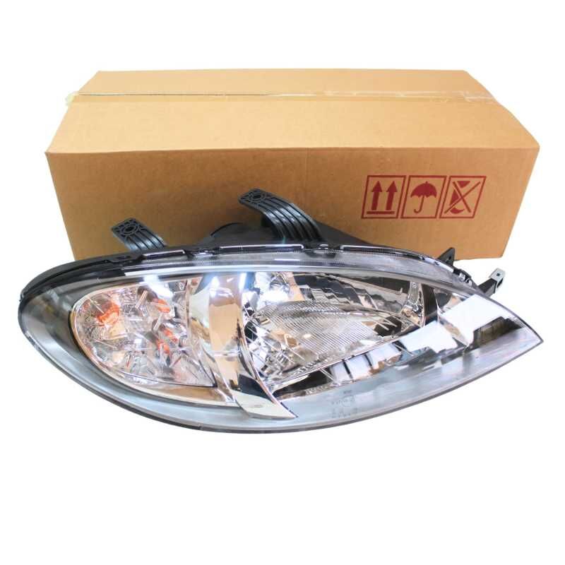 Chevrolet Lacetti Hb Sol Far Elektirikli- Yan Sanayi