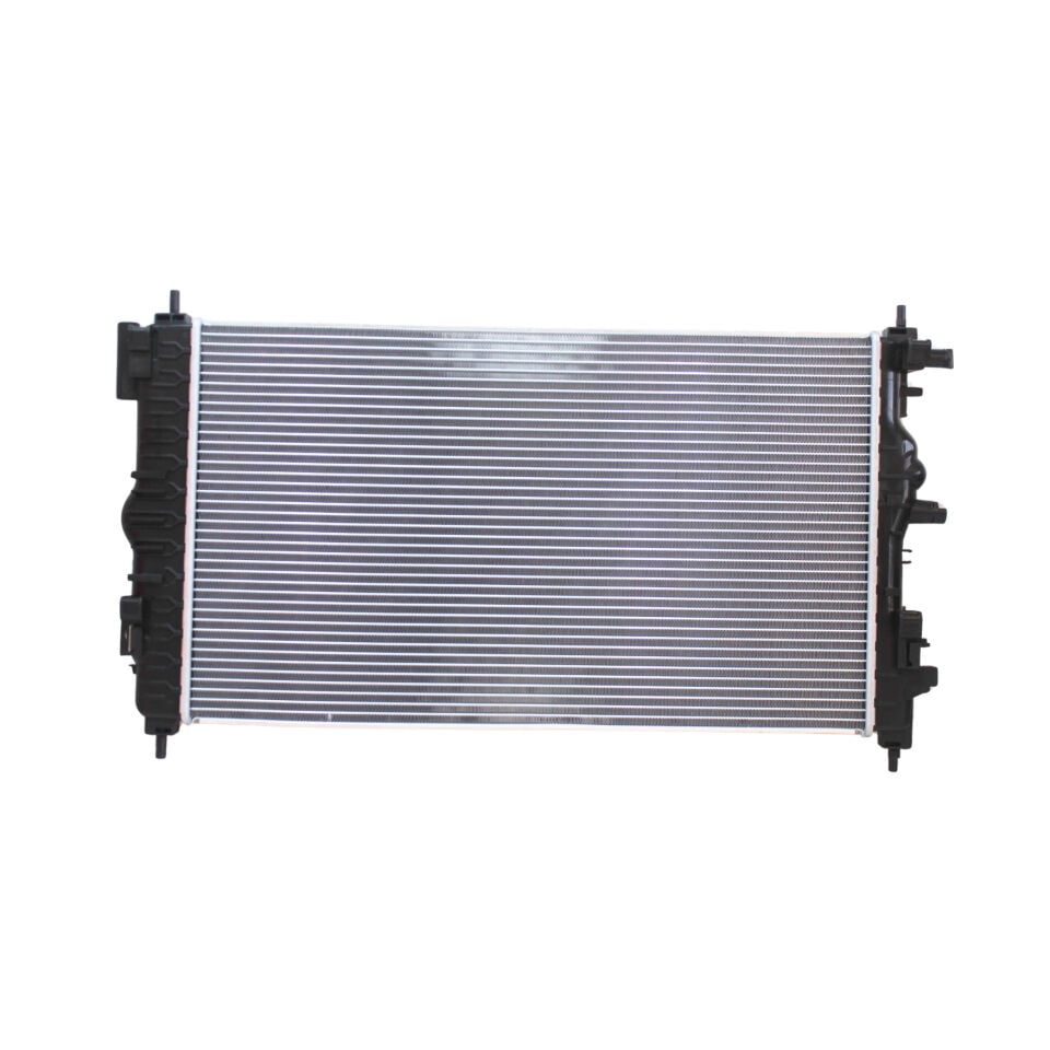 Opel Zafıra C 1.4 Benzinli Su Radyatörü Otomatik Vites - BSG 1300306 - 13311079