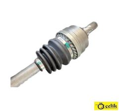 OPEL VECTRA A SOL AKS KOMPLE (ABSSİZ) - GSP 244047 - 374145 - 90348324