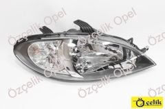 CHEVROLET LACETTİ HB SAĞ FAR - YAN SANAYİ 96458812