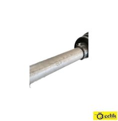 OPEL VECTRA A SOL AKS KOMPLE (ABSSİZ) - GSP 244047 - 374145 - 90348324