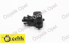 OPEL ASTRA F / ASTRA G / ASTRA H / ASTRA J / CORSA B / CORSA C / CORSA D / VECTRA B / VECTRA C / İNSİGNİA / CHEVROLET CRUZE DIŞ ISI SENSÖRÜ - YAN SANAYİ 1236284 - 9152245