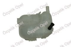 Opel Astra H Radyatör Su Bidonu + Kapak Frow
