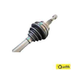 OPEL VECTRA A SOL AKS KOMPLE (ABSSİZ) - GSP 244047 - 374145 - 90348324