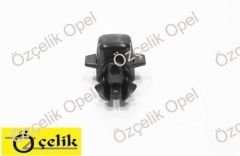 OPEL ASTRA F / ASTRA G / ASTRA H / ASTRA J / CORSA B / CORSA C / CORSA D / VECTRA B / VECTRA C / İNSİGNİA / CHEVROLET CRUZE DIŞ ISI SENSÖRÜ - YAN SANAYİ 1236284 - 9152245
