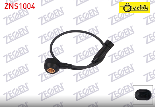OPEL VURUNTU SENSÖRÜ  -