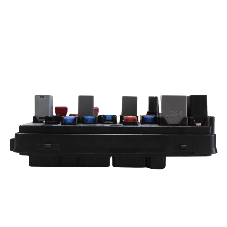 Chevrolet Aveo Sigorta Kutusu - Orijinal 96867118