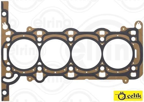 OPEL CORSA D A14XER DİLİNDİR KAPAK CONTASI MOTOR ELRİNG MARKA