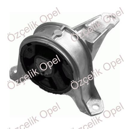 OPEL ASTRA G MOTOR KULAĞI SAĞ - YTT MARKA