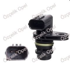 Cehvrolet Captiva C140 Eksantrik Devir Sensörü Opel Gm Marka