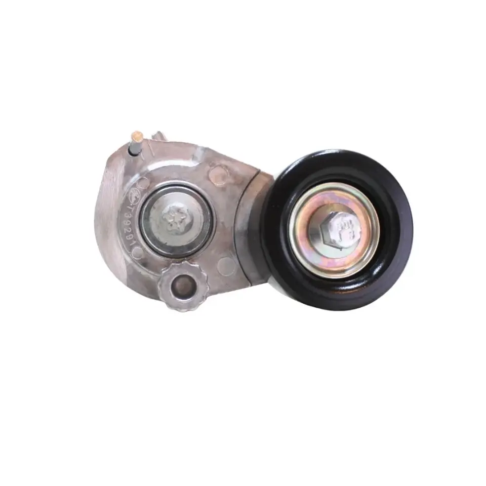 Opel Vectra C 1.8 Benzinli V Kayişi Gergi Kütüğü Komple Gates-6340558