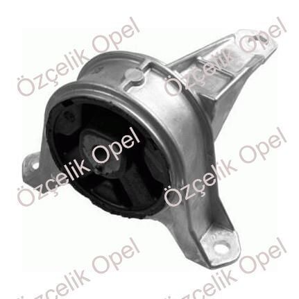 Opel Astra G Motor Kulağı Sağ - Ytt Marka