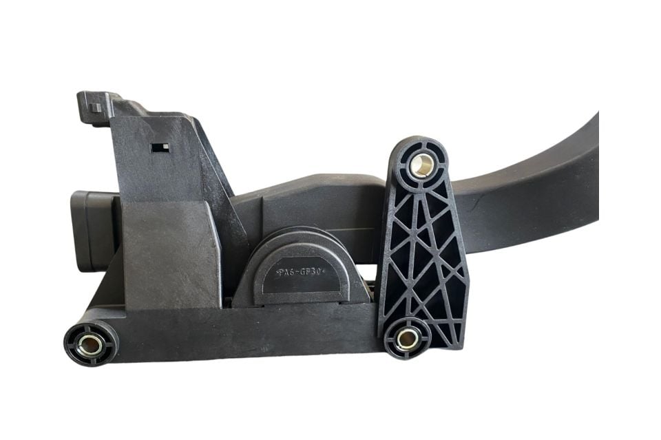 Chevrolet Captiva C100 Gaz Pedalı Orjinal