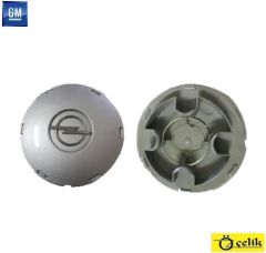 OPEL ASTRA F JANT GÖBEĞİ - GM ORJİNAL 1006794 - 90496189