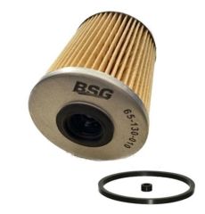 OPEL CORSA C 1.7 DİZEL MAZOT FİLTRESİ BSG 65130010 - 818027 - 95516131
