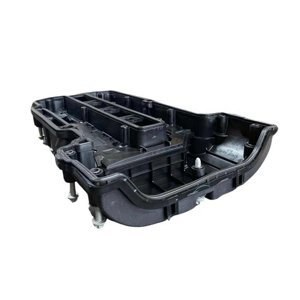 Opel Corsa E 1.2 Benzinli Külbütör Üst Kapağı - Orijinal 607697