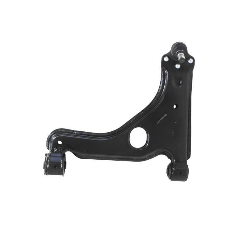 Opel Zafira A Sol Salincak ( Tabla ) - Frow 3531206006 - 5352029