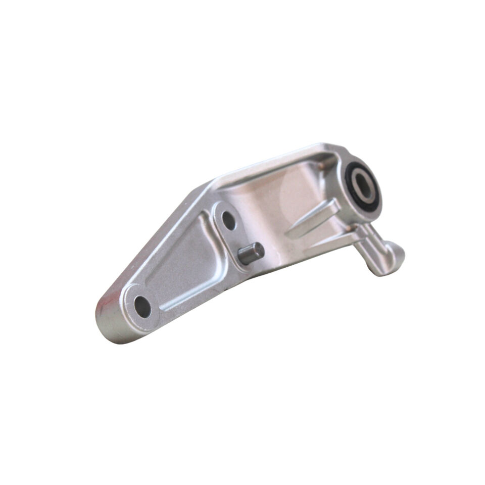 Opel Corsa E 1.4 Benzinli Arka Motor Kulağı - DK 0891 - 846836
