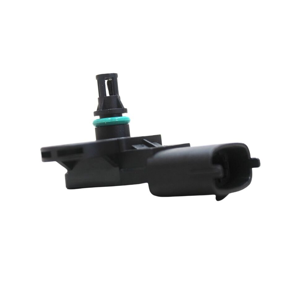 Chevrolet Captiva C100 2.0 Dizel Map Sensörü - Oem 96440381 - 4803543
