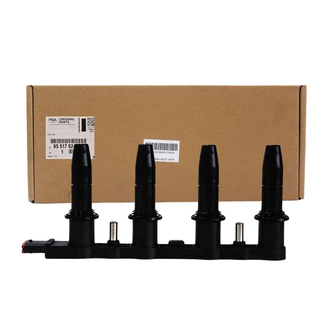 Opel Signum 1.8  Benzinli Ateşleme Bobini - Orijinal 95517924