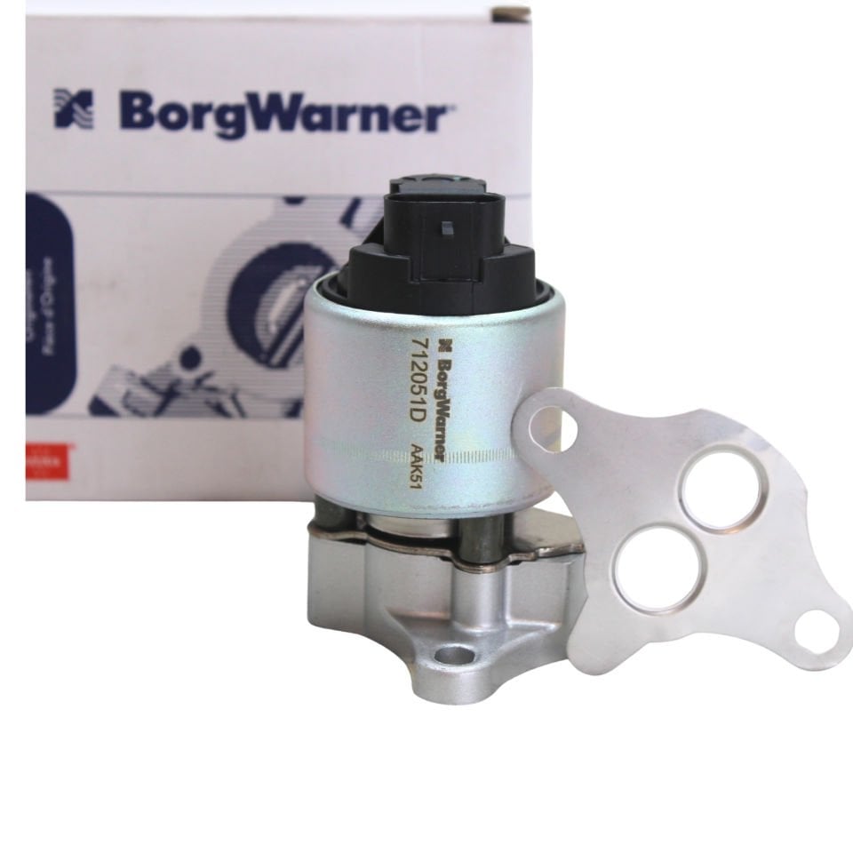 Opel Vectra B 1.6 Benzinli EGR Valfi BorgWarner 1996-2002