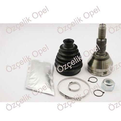 OPEL VECTRA C DIŞ AKS KAFASI (AZ16XE-Z18XE)- ODM MARKA