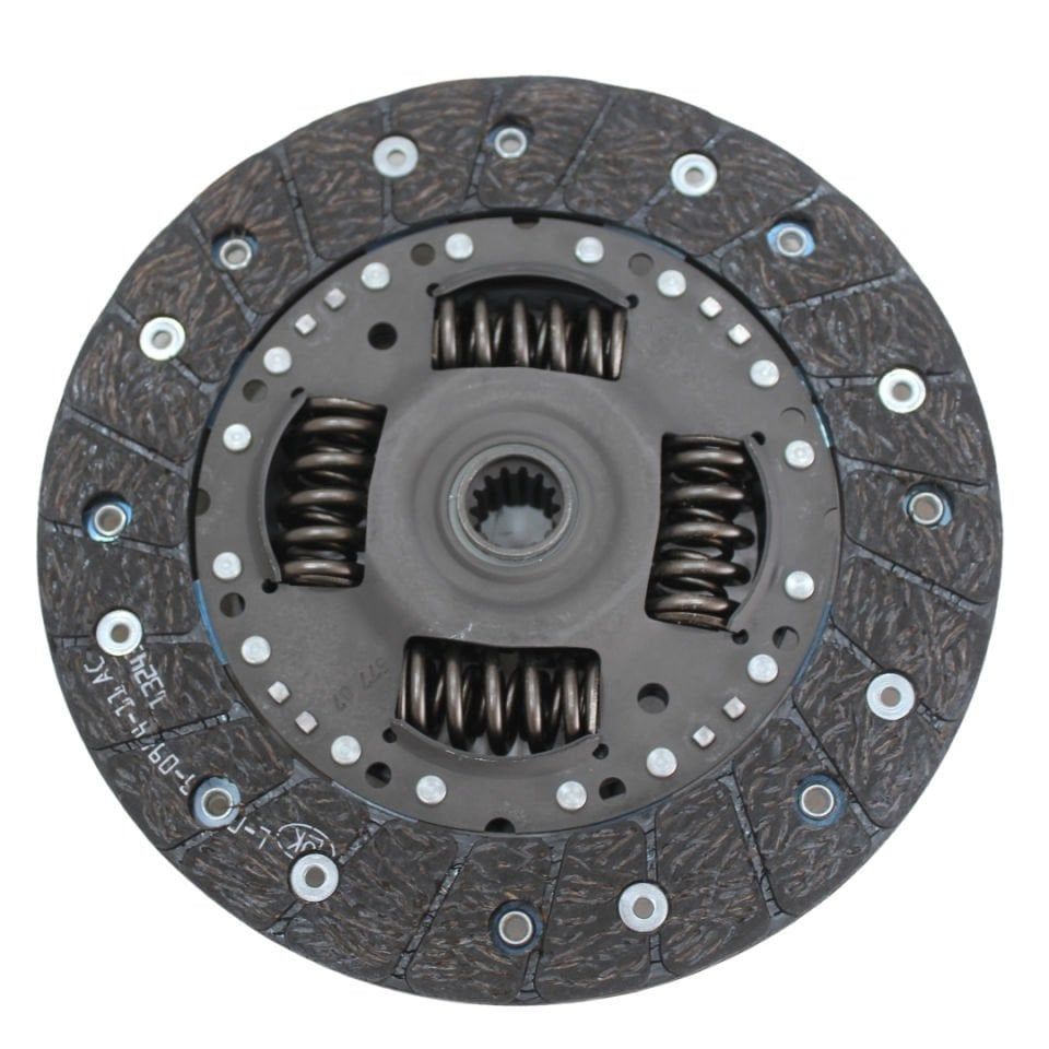 OPEL VECTRA B DEBRİYAJ SETİ ( BASKI BALATA ) 1.6 MOTOR LUK MARKA