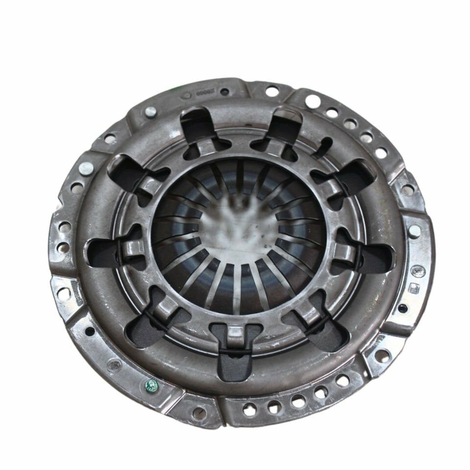 OPEL VECTRA B DEBRİYAJ SETİ ( BASKI BALATA ) 1.6 MOTOR LUK MARKA