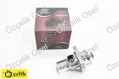 Chevrolet Cruze / Aveo F16D3 - F16D4 - F14D4 Termostat - Mecarm 55597008 - 96984104