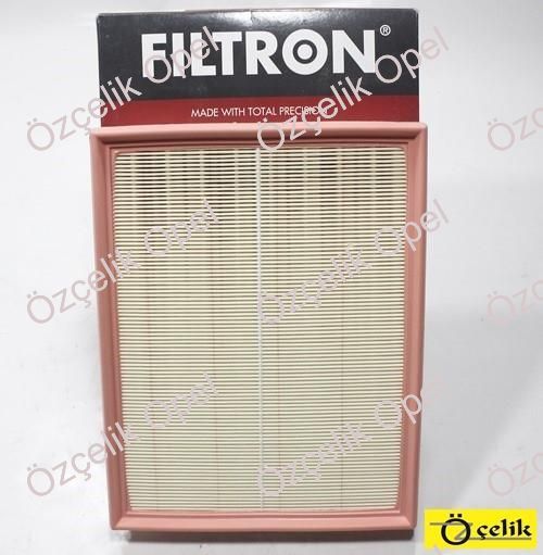 OPEL VECTRA C HAVA FİLİTRESİ - FİLTRON MARKA 5834071 - 835630 - 93172463 - 93192842 - 834859 - FİLT AP152/1