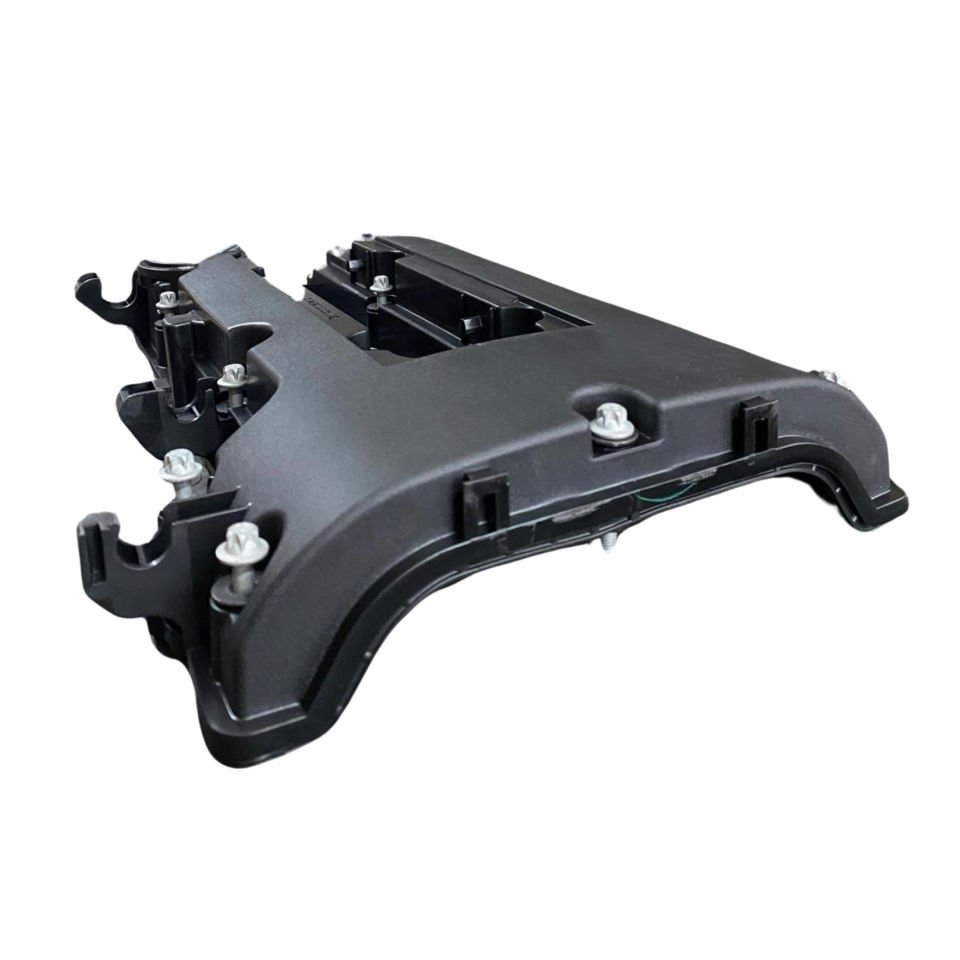 Opel Corsa E 1.4 Benzinli Külbütör Üst Kapağı - Orijinal 607697