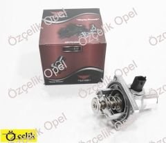 Chevrolet Cruze / Aveo F16D3 - F16D4 - F14D4 Termostat - Mecarm 55597008 - 96984104