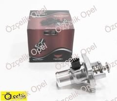 Chevrolet Cruze / Aveo F16D3 - F16D4 - F14D4 Termostat - Mecarm 55597008 - 96984104