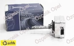 OPEL İNSİGNİA A - MOKKA AMPUL XENON D3S - ORJİNAL GM MARKA 2098044 - 13587720