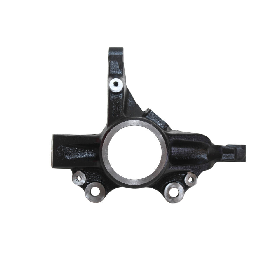 Opel Corsa D 1.2 Benzinli Sağ Ön Aks Taşıyıcı - Bsg 65-330-034 -  5308054
