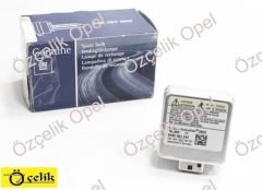 OPEL İNSİGNİA A - MOKKA AMPUL XENON D3S - ORJİNAL GM MARKA 2098044 - 13587720