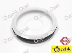 OPEL ASTRA J ASTRA K INSIGNIA A INSIGNIA B MOKKA MERİVA B ZAFİRA C KRANK KEÇESİ ARKA B16DTH D16DTH- ELRİNG MARKA 614204 55571582 - ELR 561.960