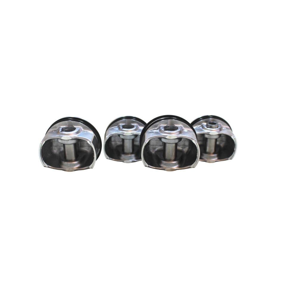 Piston+Sekman 140 MM HP 0.50 (4 Adet 1 Takım Fiyatı) - KİNG