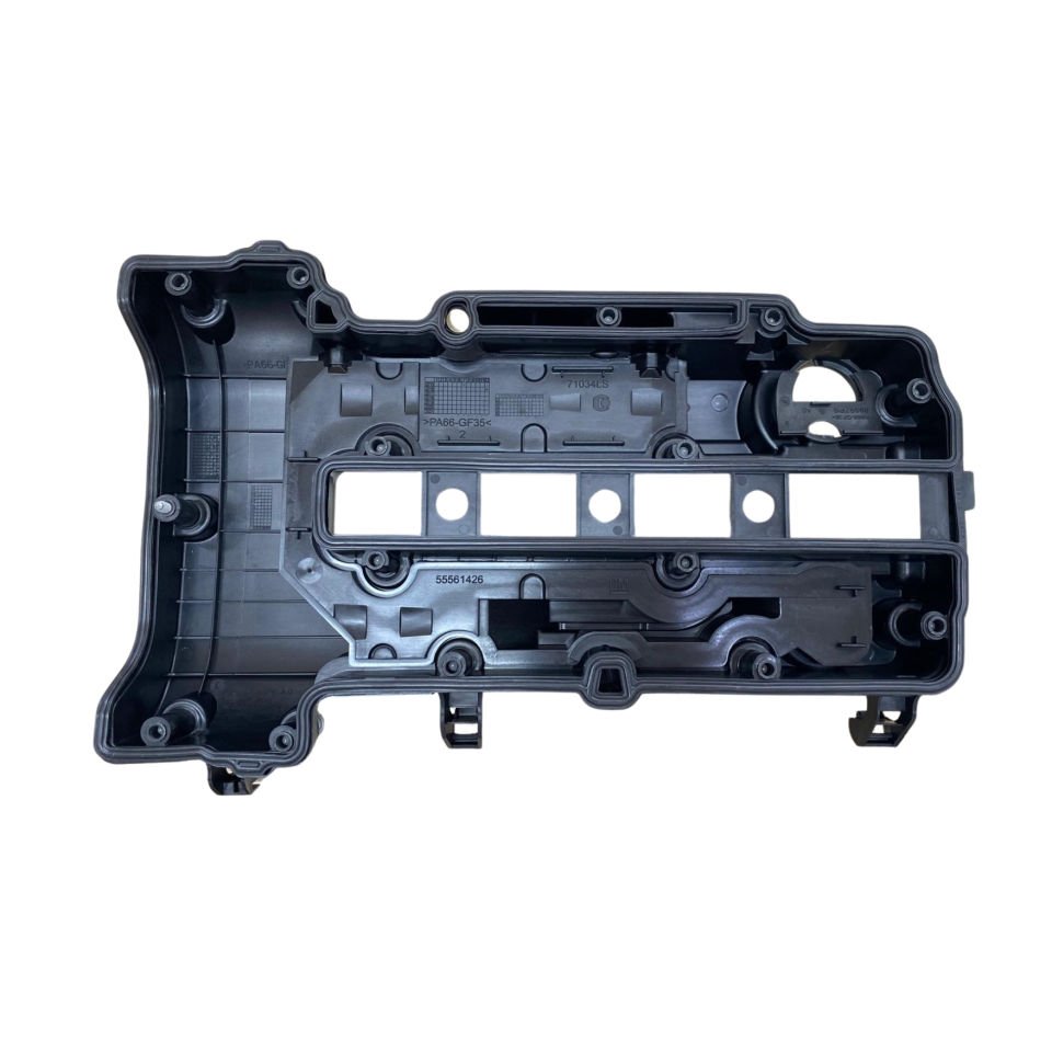 Opel Meriva B 1.4 Benzinli Külbütör Üst Kapağı - Orijinal 607697