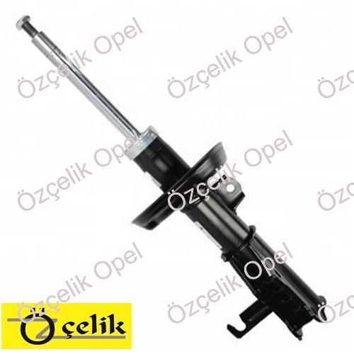 Opel Astra J Chevrolet Cruze Sol Ön Amortisör - Wıssenvoll Marka 13402938