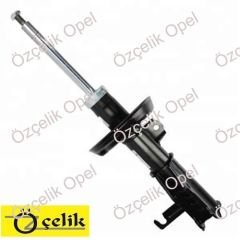 Opel Astra J Chevrolet Cruze Sol Ön Amortisör - Wıssenvoll Marka 13402938