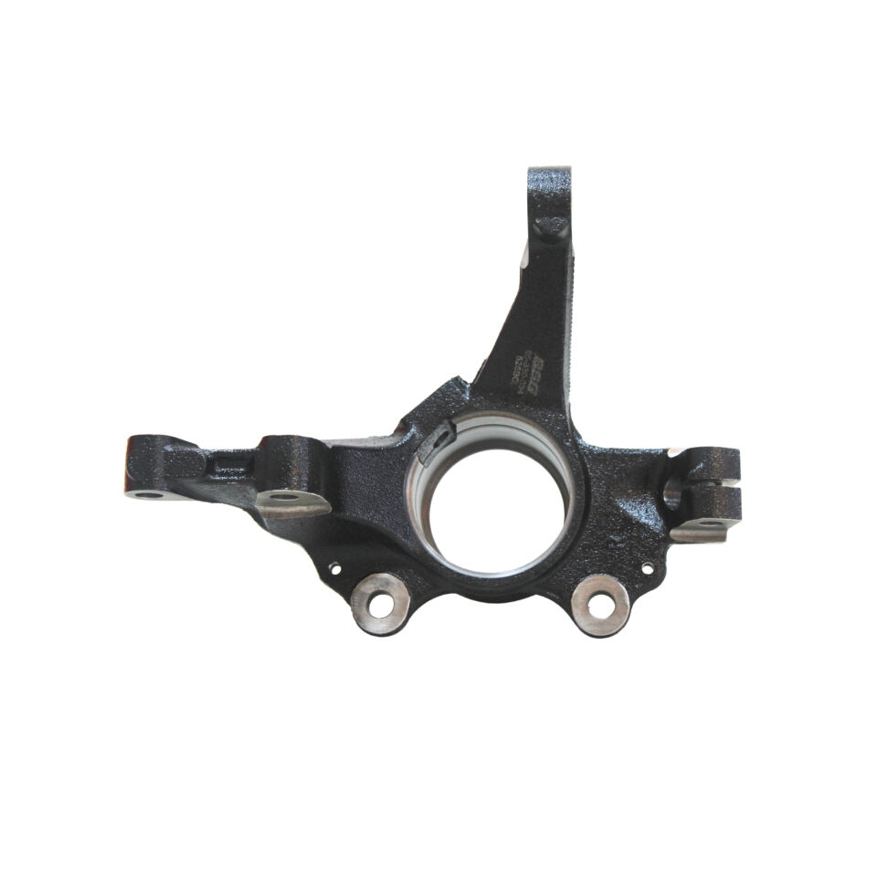 Opel Corsa D 1.4 Benzinli Sağ Ön Aks Taşıyıcı - Bsg 65-330-034 - 5308054