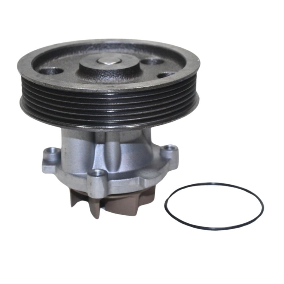 Opel Meriva B 1.3 Dizel Devirdaim Su Pompası - Lex 55272433