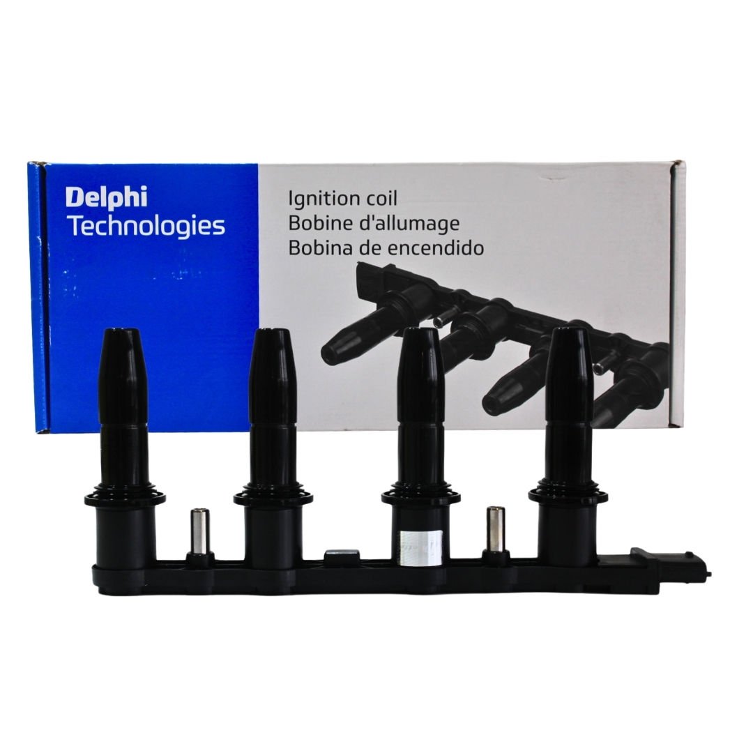 Opel İnsignia A 1.6 Benzinli Ateşleme Bobini - Delphi CE20009-12B1A