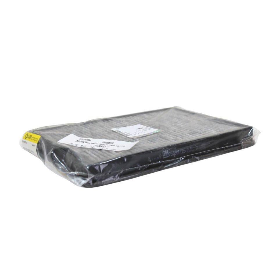 Polen Filitresi Captiva - Chev Gm Marka