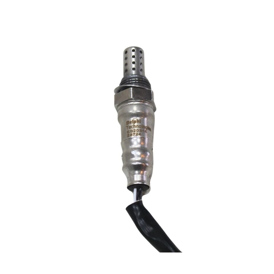 Opel Corsa D Z12Xep Benzinli Oksijen Sensörü Konum 2 - Delphi 93177450 - Del Es2031412B1