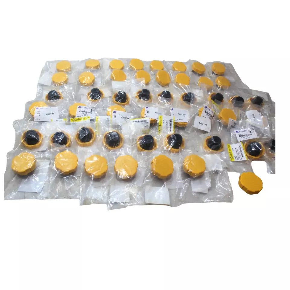 OPEL ASTRA H RADYATÖR YEDEK SU DEPOSU REZERVE BİDON KAPAĞI - GM ORJİNAL