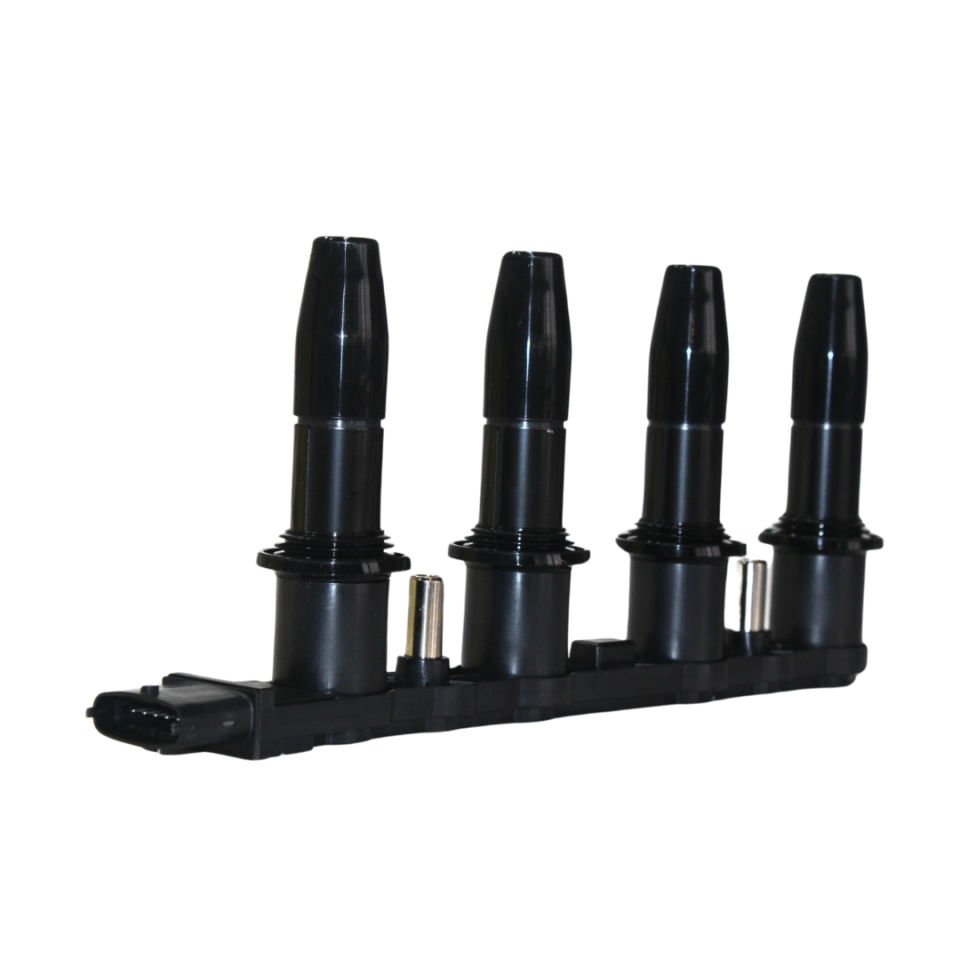 Opel Zafira B 1.6 Benzinli Ateşleme Bobini - Delphi CE20009-12B1A